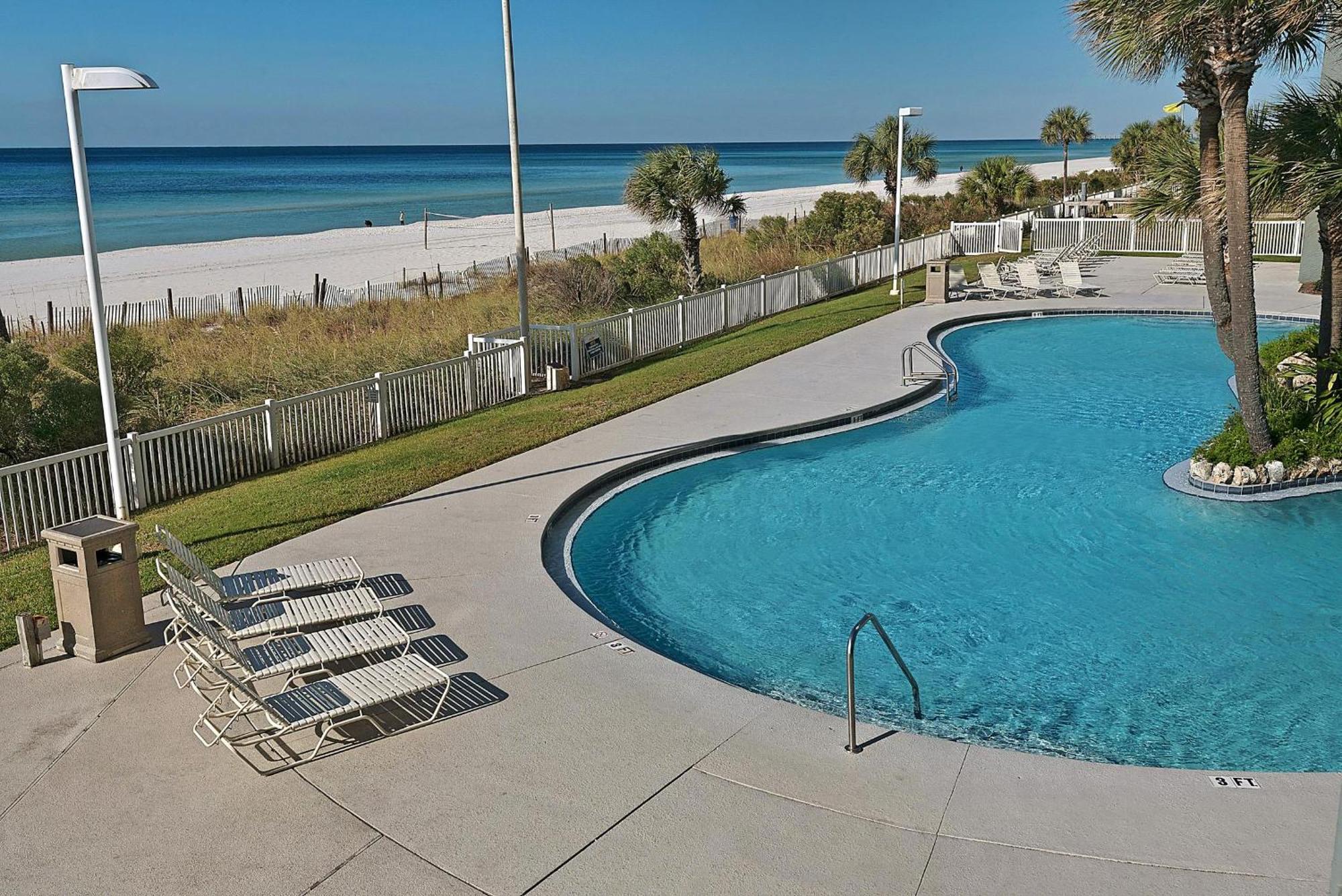 Long 2-1206 Holiday home Panama City Beach