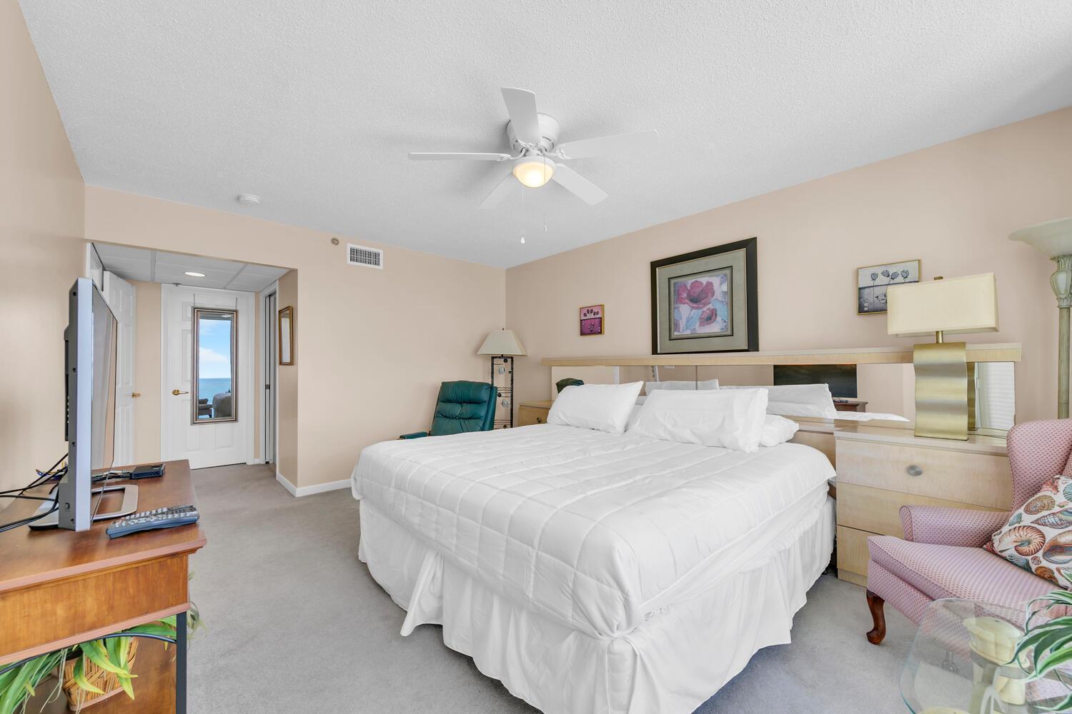Holiday home Long 2-1206 *