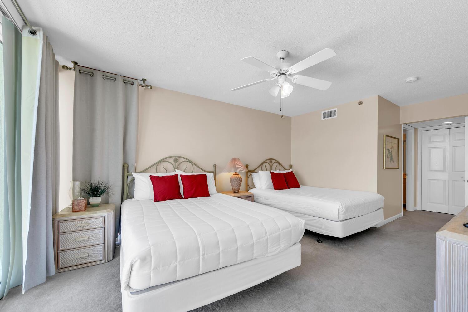 Long 2-1206 Holiday home Panama City Beach